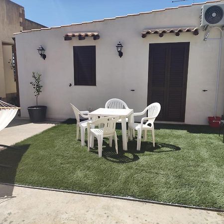 Casa Rosy Apartment San Corrado di Fuori Exterior foto