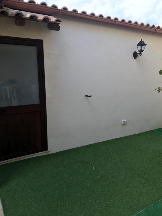 Casa Rosy Apartment San Corrado di Fuori Exterior foto