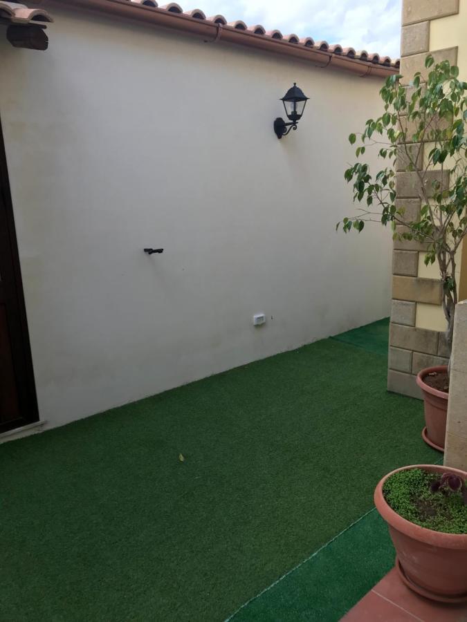Casa Rosy Apartment San Corrado di Fuori Exterior foto